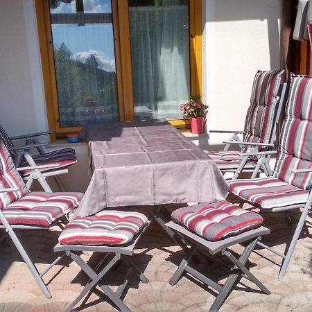 Vila Haus Aria Achenkirch Exteriér fotografie