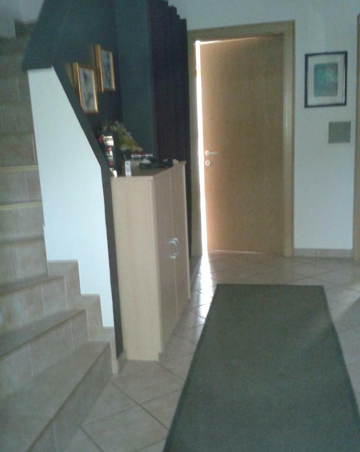 Vila Haus Aria Achenkirch Exteriér fotografie