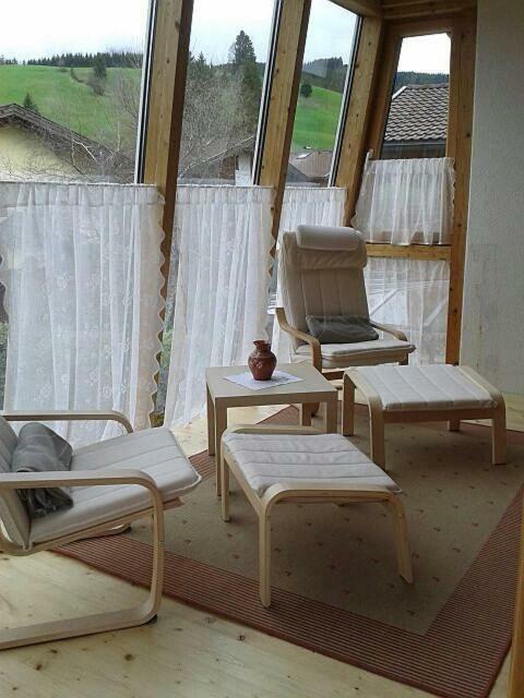 Vila Haus Aria Achenkirch Exteriér fotografie