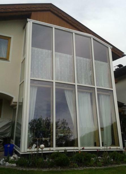 Vila Haus Aria Achenkirch Exteriér fotografie