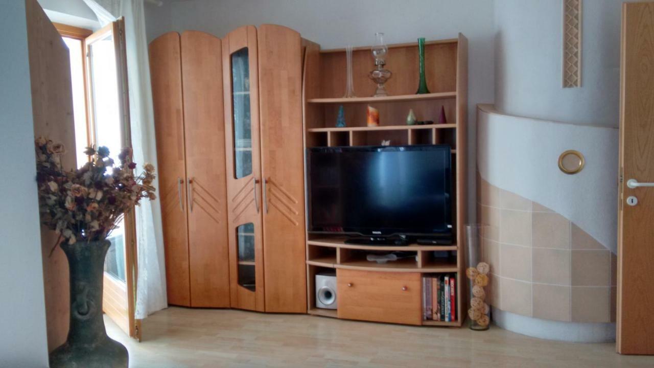 Vila Haus Aria Achenkirch Exteriér fotografie