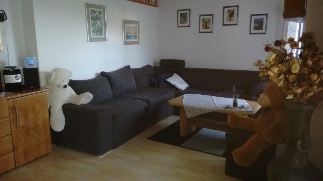 Vila Haus Aria Achenkirch Exteriér fotografie