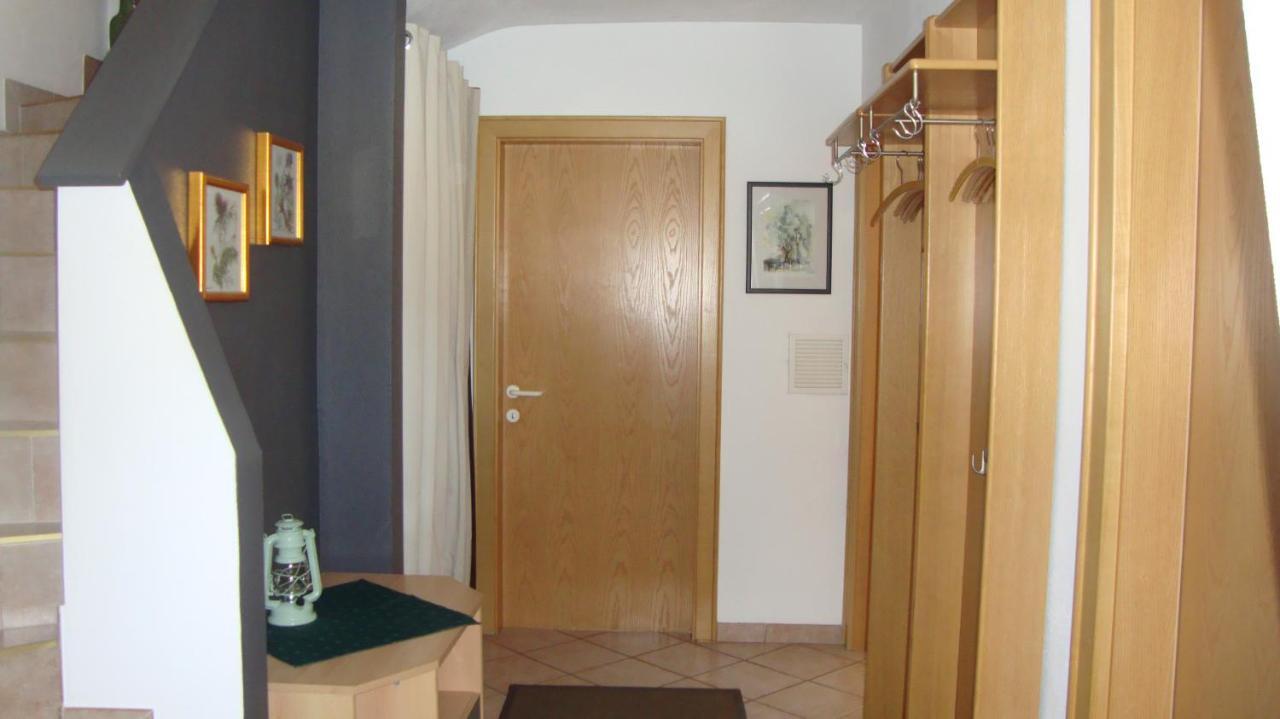 Vila Haus Aria Achenkirch Exteriér fotografie